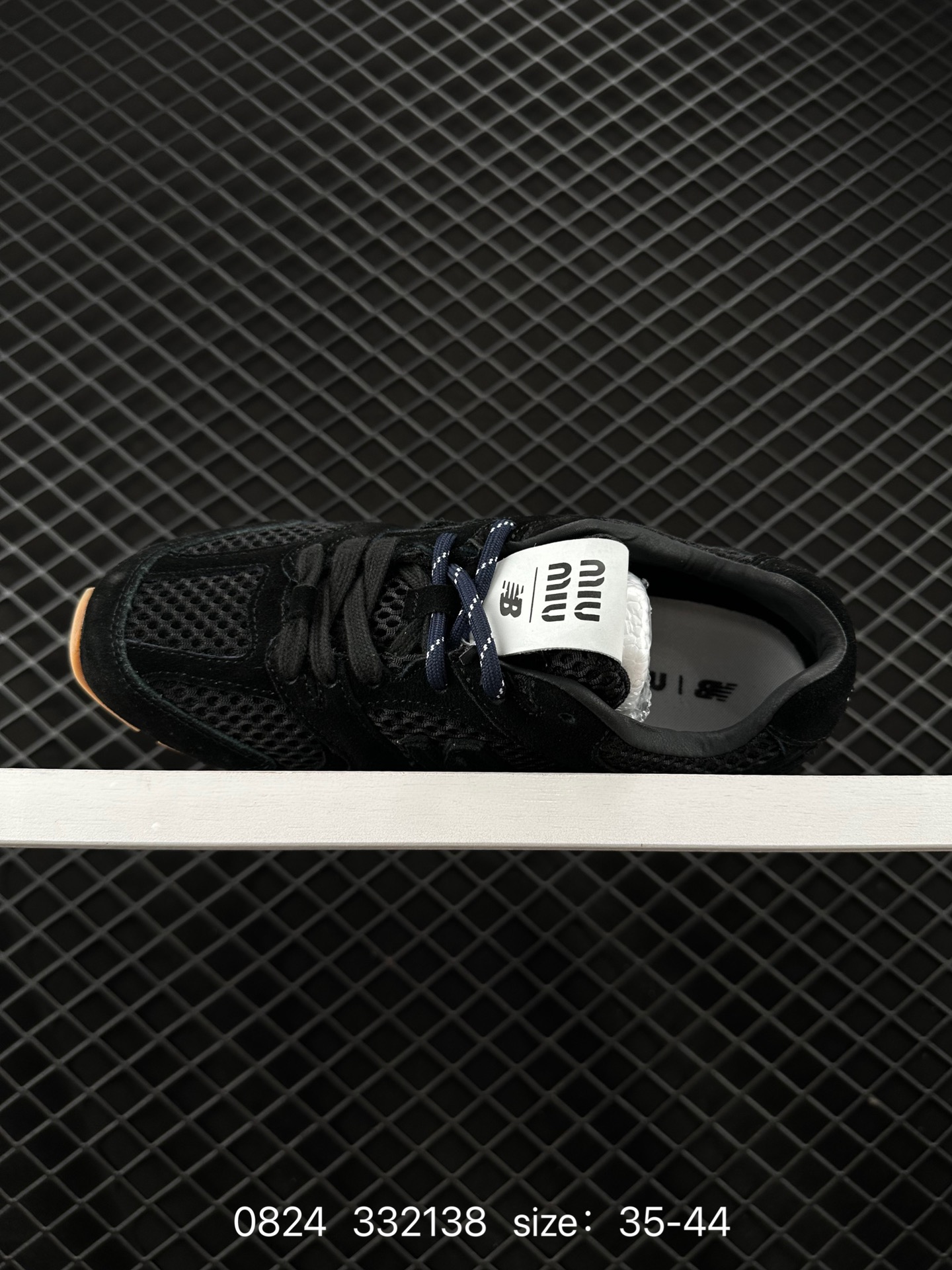 MiuMiu x NB New Balance 530 SL